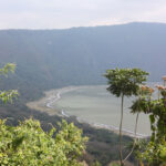 empakai crater ngorongoro crater